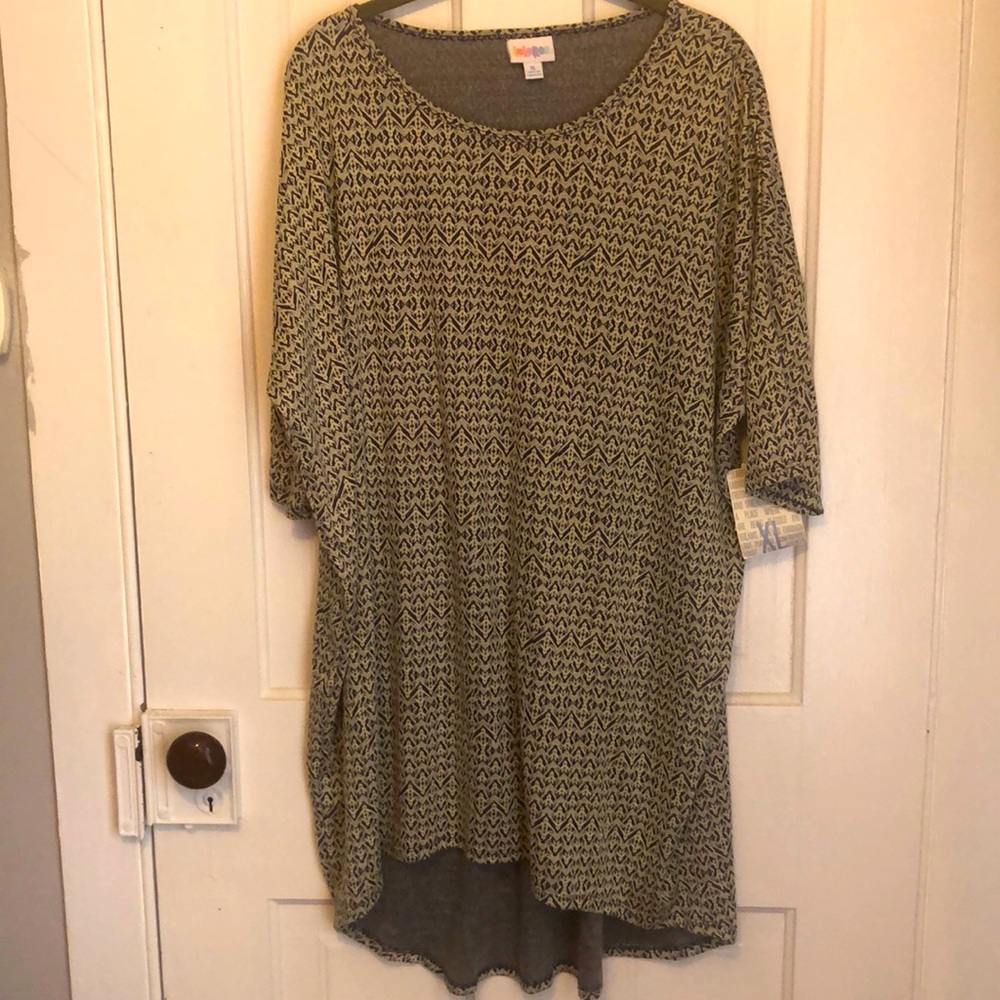 NWT Lularoe Irma